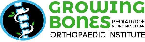 Growing Bones - Pediatric Neuromuscular Orthopaedic Institute - Justin Connor, MD, Board Certified Pediatric Orthopaedic Surgeon