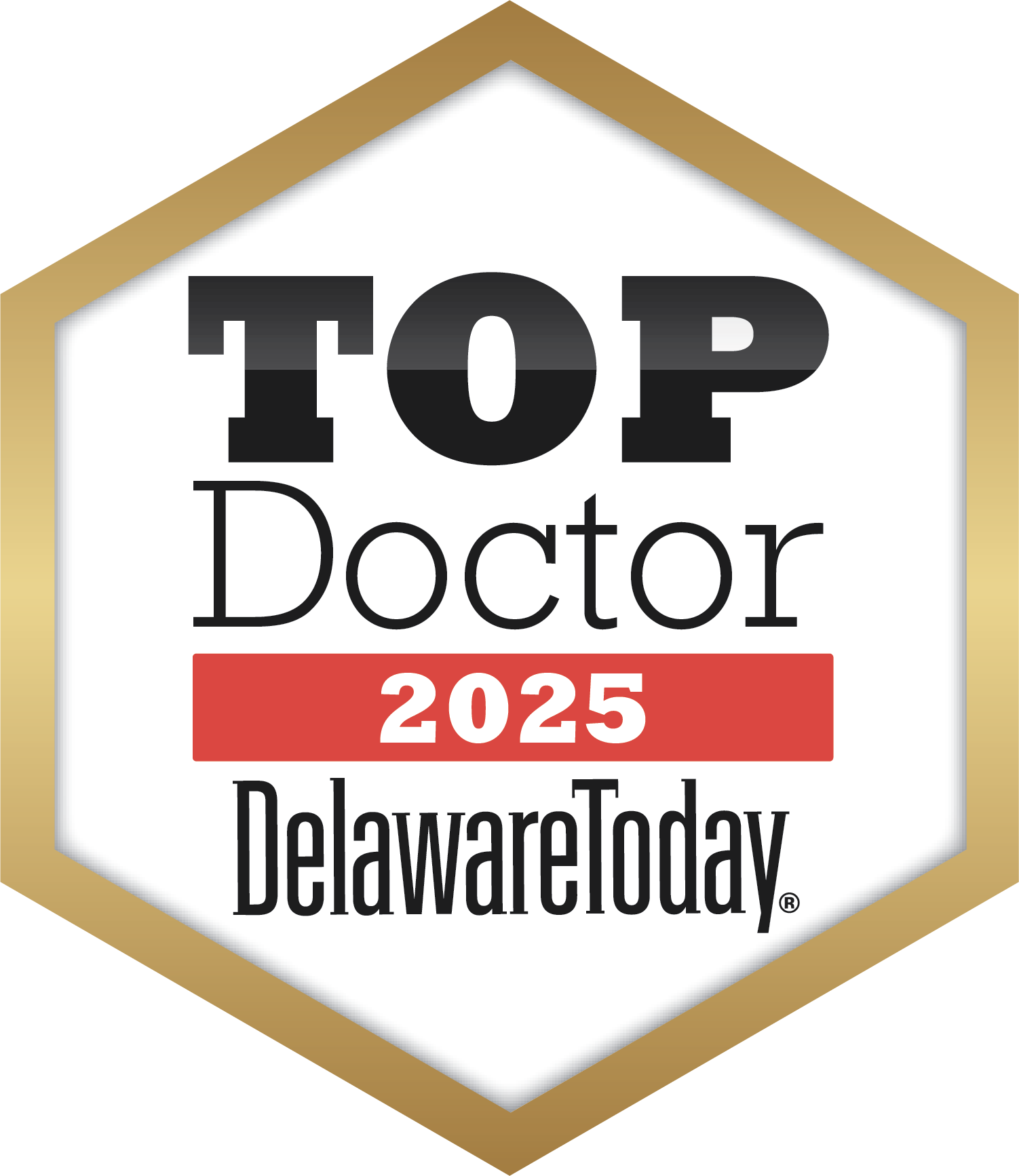 Justin Connor, Delaware's top Doctor for Pediatric Orthopedic Medicine, 2025